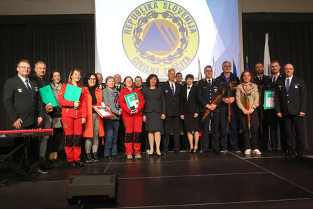 PRIREDITEV OB DNEVU CIVILNE ZAŠČITE 32 FOTO LJUBO VUKELIČ